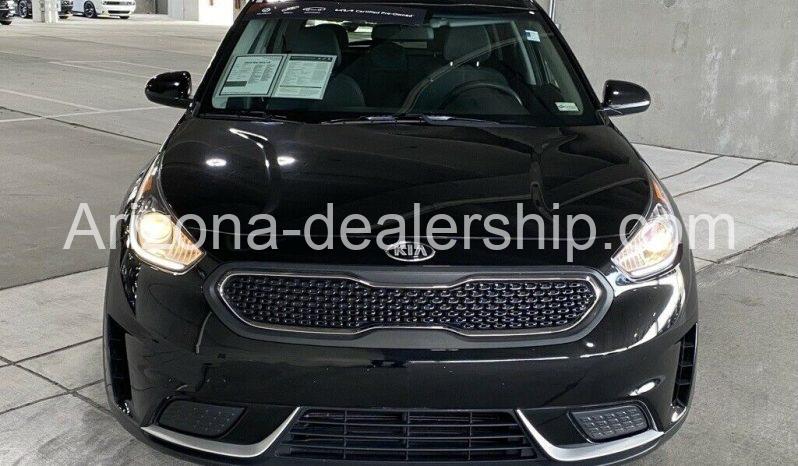 2019 Kia Niro LX 41664 full