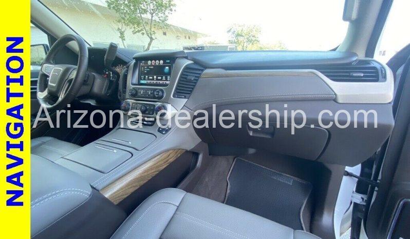 2020 GMC Yukon Denali full