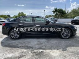 2020 Maserati Ghibli S Q4 full