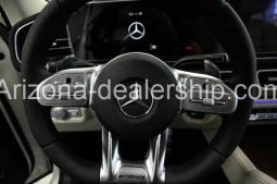 2021 Mercedes-Benz Other AMG 53 SUV full