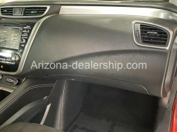 2019 Nissan Murano S 17599 full