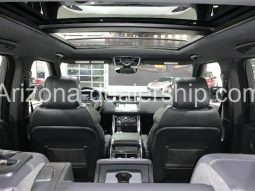 17 Land Rover Range Rover full