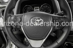 2018 Toyota RAV4 Limited full