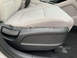 2019 Hyundai Tucson SE AWD full