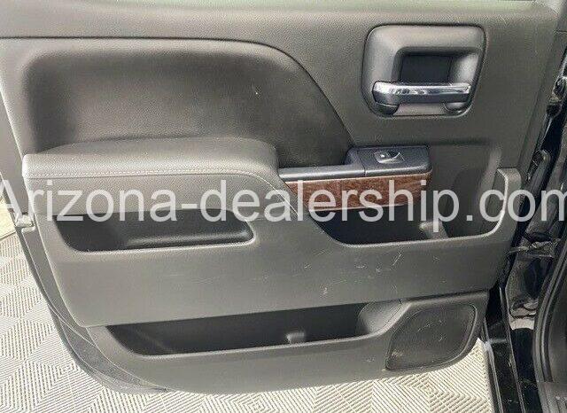 2017 GMC Sierra 1500 SLE full