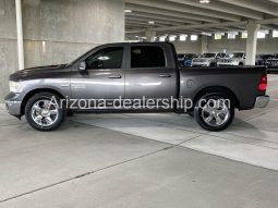 2019 Ram 1500 Classic Lone Star full