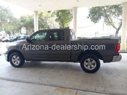 2019 Ram 1500 Classic SLT 61048 full