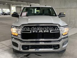 2019 Ram 2500 Big Horn full