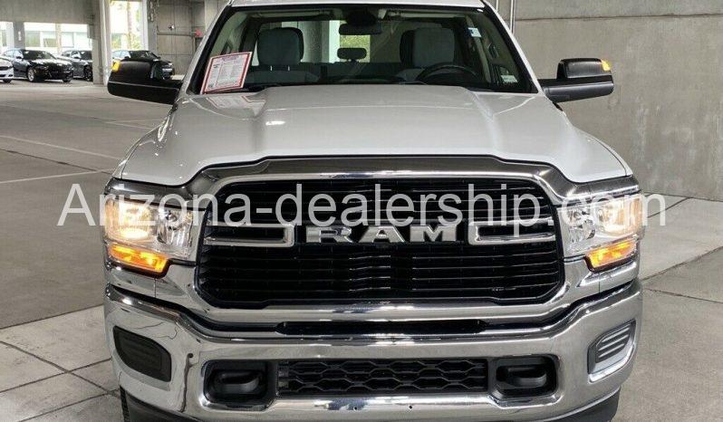 2019 Ram 2500 Big Horn full