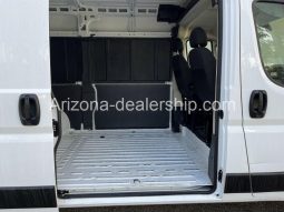 2019 Ram ProMaster 1500 full