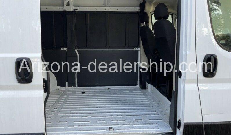 2019 Ram ProMaster 1500 full