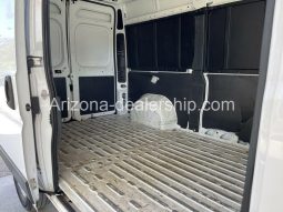 2019 Ram ProMaster 2500 High Roof full