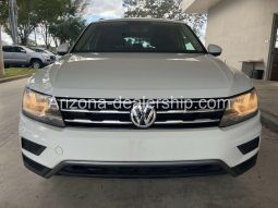 2019 Volkswagen Tiguan 2.0T SE full