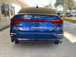 2020 Kia Forte GT 73064 full