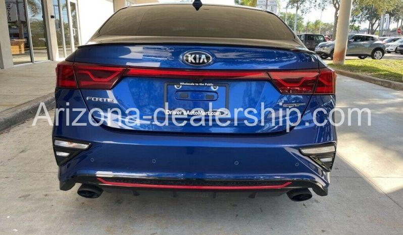 2020 Kia Forte GT 73064 full