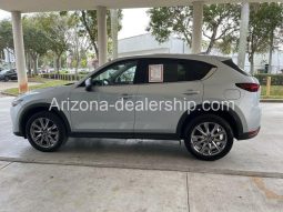 2020 Mazda CX-5 Grand Touring 44513 full