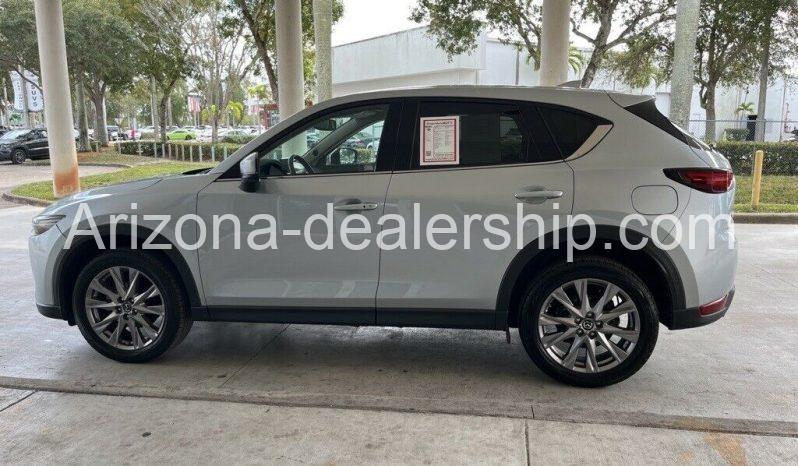 2020 Mazda CX-5 Grand Touring 44513 full