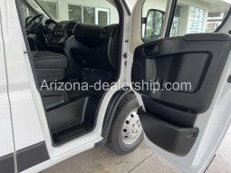 2020 Ram ProMaster 1500 full