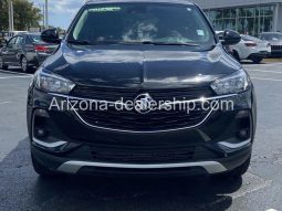 2021 Buick Encore GX Preferred full