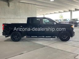 2021 Chevrolet Silverado 1500 Custom full