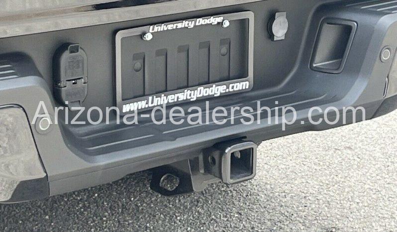 2021 Ford Ranger Lariat full