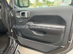 2021 Jeep Gladiator Sport full