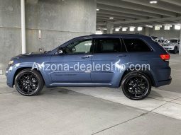 2021 Jeep Grand Cherokee Limited full