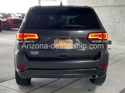 2021 Jeep Grand Cherokee Limited full