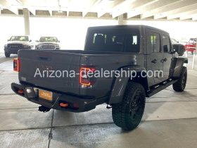 021 Jeep Gladiator Mojave