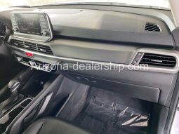 2021 Kia Telluride LX full