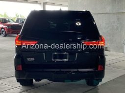 2021 Lexus LX 570 full