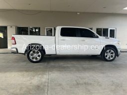 2021 Ram 1500 Big HornLone Star full