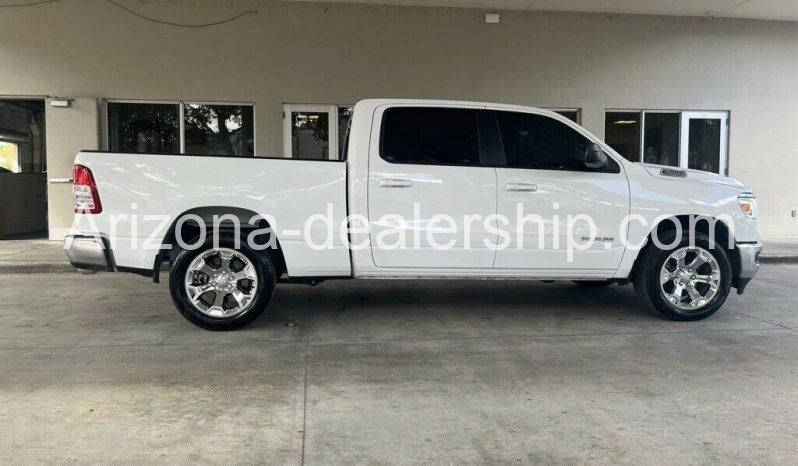 2021 Ram 1500 Big HornLone Star full