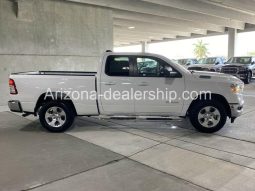 021 Ram 1500 Big HornLone Star full