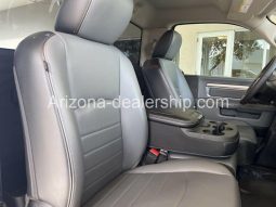 2021 Ram 1500 Classic Tradesman full