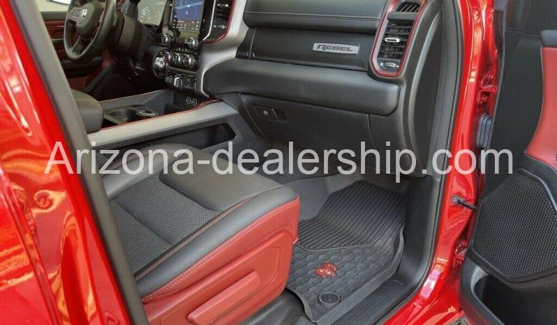 2021 Ram 1500 Rebel 9771 full