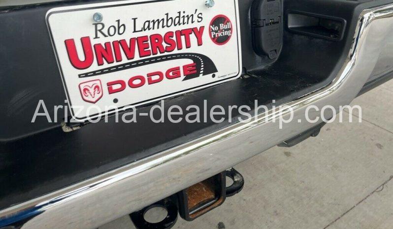 2021 Ram 2500 Laramie 5539 full