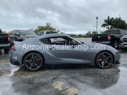 2021 Toyota Supra 3.0 18837 full