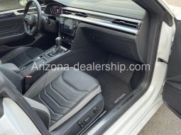 2021 Volkswagen Arteon 2.0T full