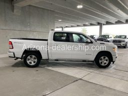 2022 Ram 1500 Big HornLone Star full