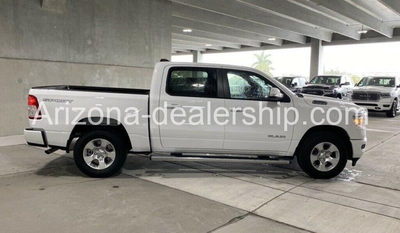 2022 Ram 1500 Big HornLone Star full