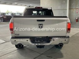 2014 Ram 1500 Laramie full