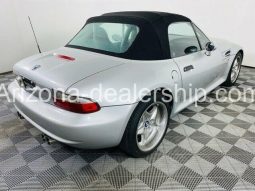 2000 BMW Z3 M 44671 full