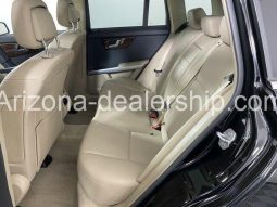 2010 Mercedes-Benz GLK GLK 350 full