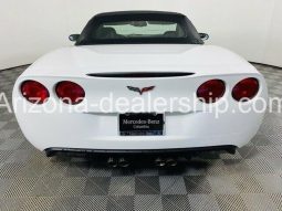 2012 Chevrolet Corvette full