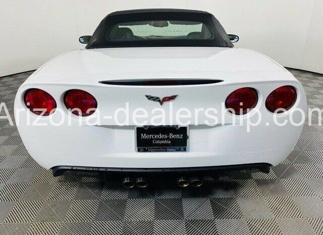 2012 Chevrolet Corvette full