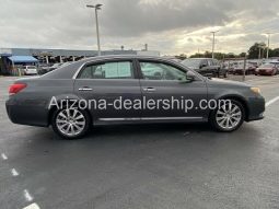 2011 Toyota Avalon Limited full