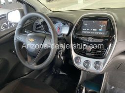 2017 Chevrolet Spark LS. full