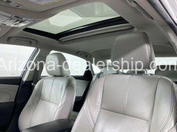 2016 Toyota Avalon Hybrid Limited full