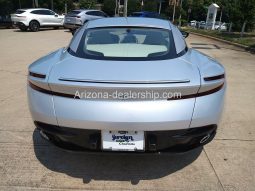 2017 Aston Martin DB11 full